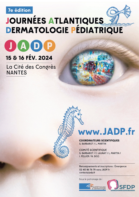 JADP 2024