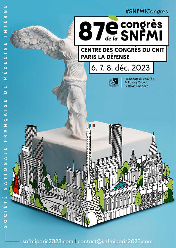 SNFMI PARIS 2023