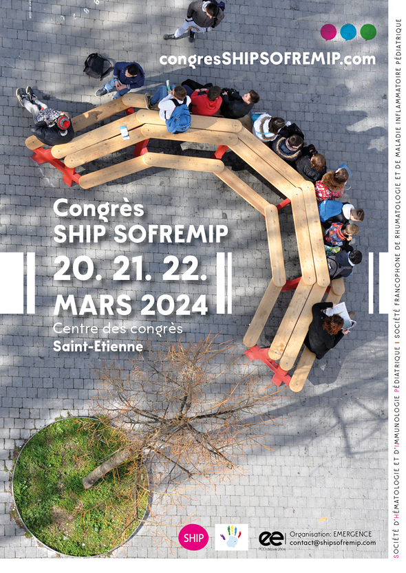 SHIP SOFREMIP 2024